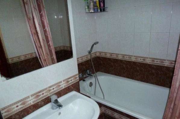 Продам двухкомнатную квартиру в Краснодар.Жилая площадь 43 кв.м.Этаж 3.Дом кирпичный. в Краснодаре фото 3