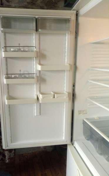 Холодильник Атлант двухкамерный в Казани фото 7