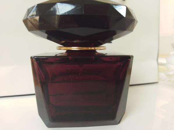 Versace crystal noir 90 ml в Москве