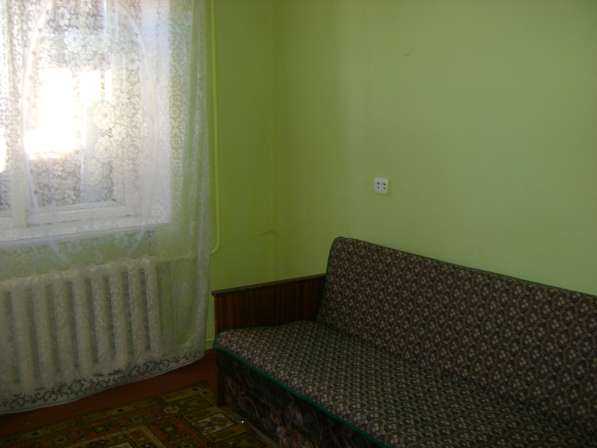 Продается 3-х комнатная квартира на ул. Гастелло в Тюмени