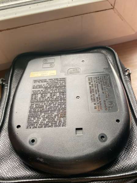 Cd Плеер Panasonic SL-S200 в Москве фото 5