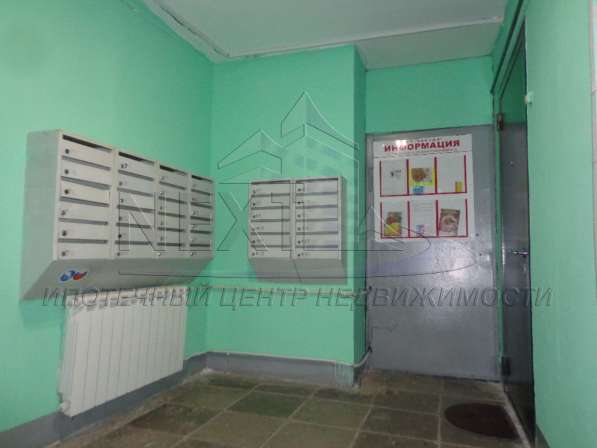 Продам 2-комнатную квартиру на С. Перовской 113 в Екатеринбурге фото 4