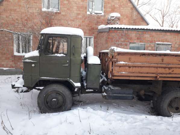 Продам ГАЗ-66САЗ