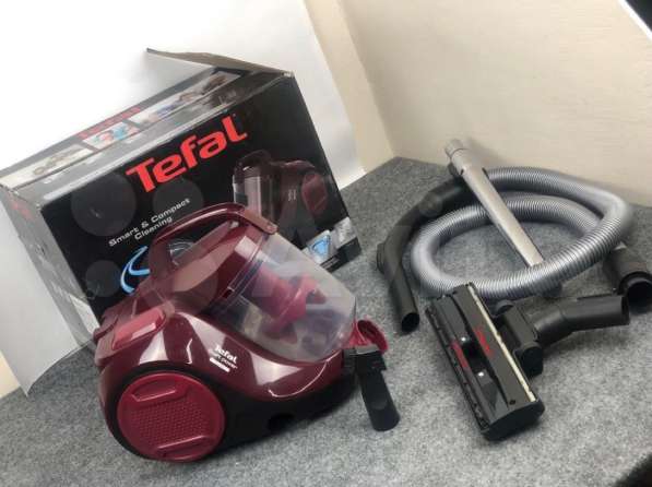 Пылесос Tefal TW2943EA в Нижнем Новгороде фото 3