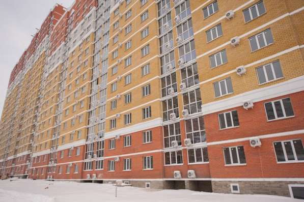 Продам однокомнатную квартиру в Липецке. Жилая площадь 43,91 кв.м. Этаж 16. Есть балкон.