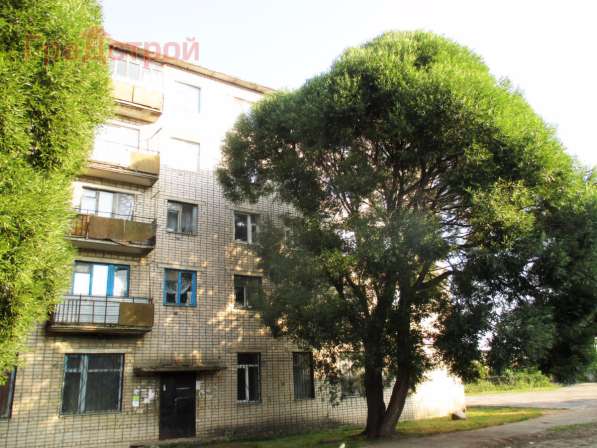 Продам трехкомнатную квартиру в Вологда.Жилая площадь 57 кв.м.Этаж 5.Дом кирпичный. в Вологде фото 3