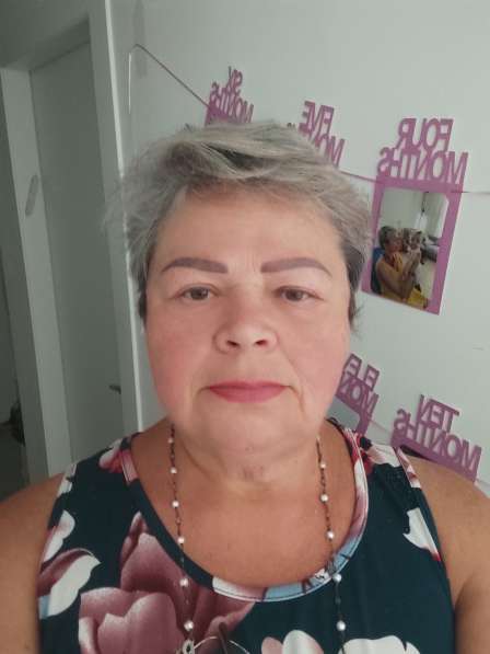 Марина, 64 года, хочет пообщаться