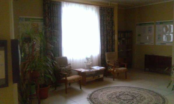 НА СЬЕЗД - 1-КОМНАТНАЯ КВАРТИРА + КОМНАТА в Москве фото 42