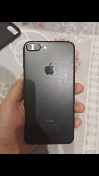 IPhone 7 Plus 128gb в Нижнем Новгороде фото 4