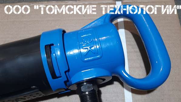 Молоток отбойный МОП-3 ТЗК купить недорого у дилера завода в Томске фото 8