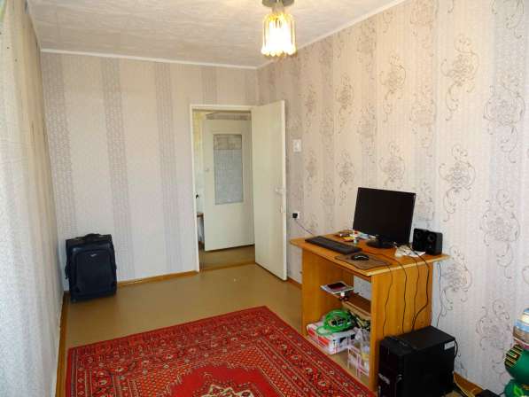 Срочно продам 2 к. кв. Скрябина Инд. 42 м2. 36,5т.$ в фото 9