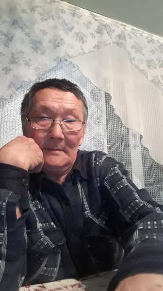 АНАТОЛИЙ, 71 год, хочет познакомиться – ИЩУ ЖЕНЩИНУ КАРЛИЦУ