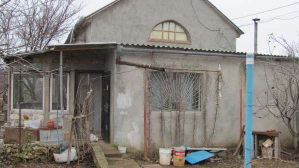 Продается жилая дача на Фиоленте в Севастополе фото 9