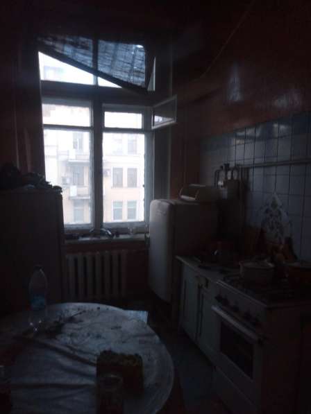 2 комнатная квартира 51 м. кв на Артема. Донецк в фото 9