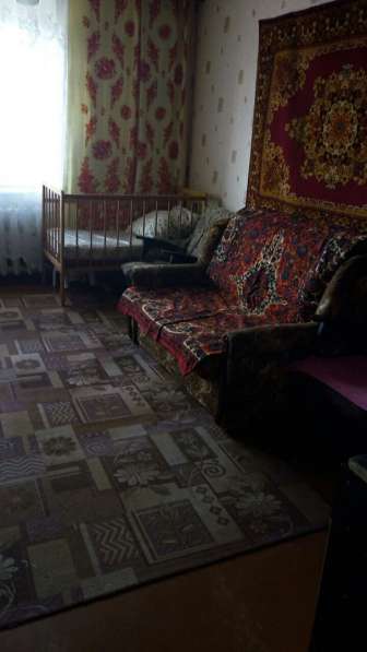 Продаю комнату в 3-х комнатной квартире в Нижнем Новгороде фото 3