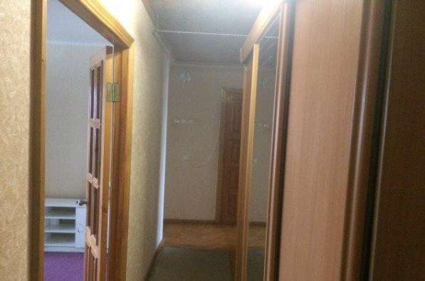 Продам четырехкомнатную квартиру в Краснодар.Жилая площадь 83 кв.м.Этаж 8.Дом кирпичный. в Краснодаре