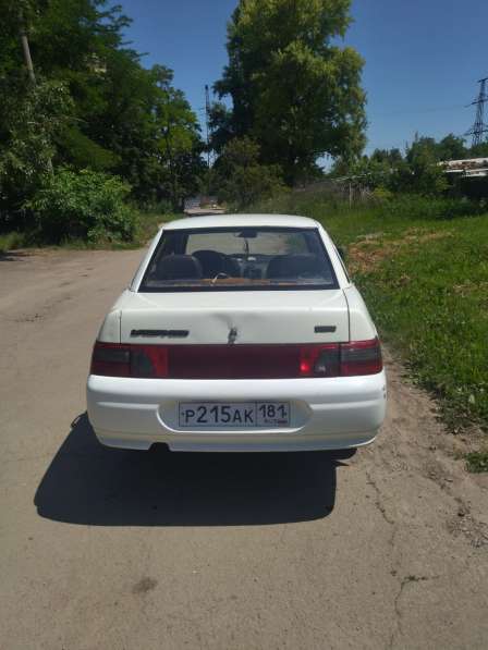 ВАЗ (Lada), 2110, продажа в г.Луганск в фото 4
