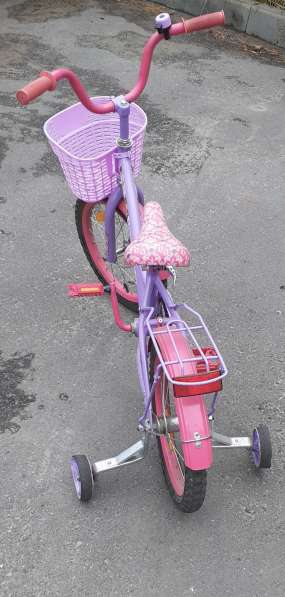 Детский велосипед в Москве фото 3