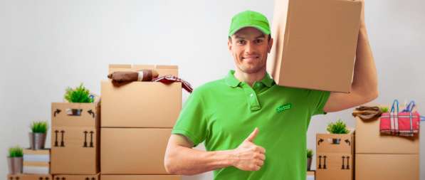 Услуги грузчиков, переезды, газели в Ижевске фото 4