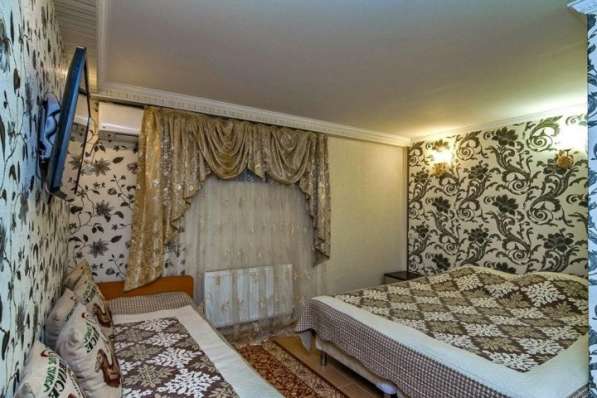 Квартира, апартаменты, 20 м² в Краснодаре фото 6