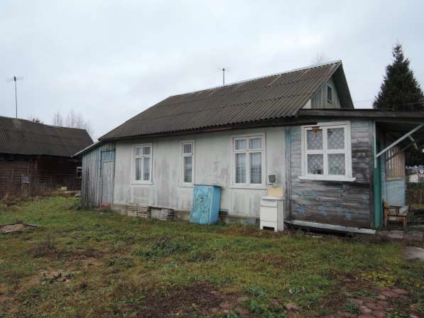Дом в Конюцком на 18 сотках в Переславле-Залесском фото 8