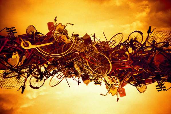 Металлолом прием и вывоз