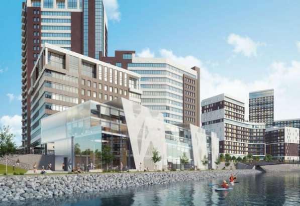 Престижная Евро- 3-квартира у Парка Маяковского! в Екатеринбурге фото 10