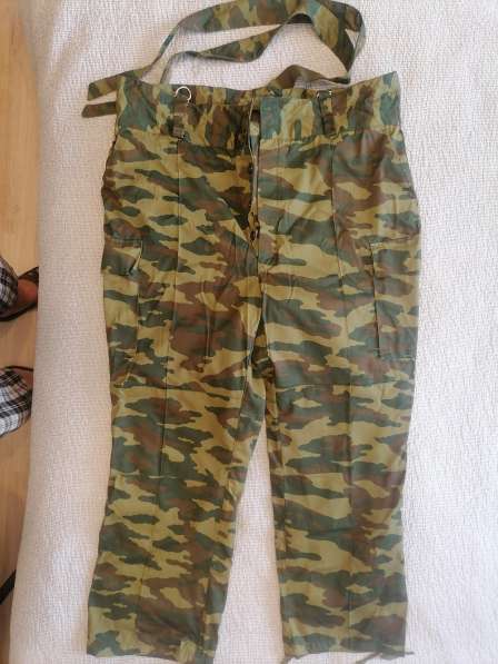 Новые теплые армейские штаны в Дмитрове фото 3