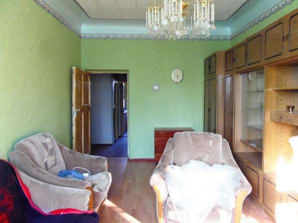 2-х комнатная квартира в ст. Тбилисской в Краснодаре фото 6
