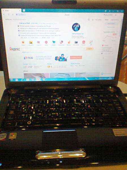 Toshiba NB200 нетбук рабочий 10.1 экран в Москве фото 15