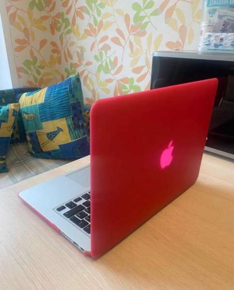 Apple MacBook Air 13 2017 в Москве фото 3