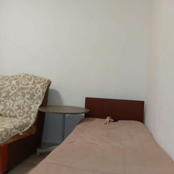 Сдаётся изолированная комната в квартире на длительный срок в Кемерове фото 13