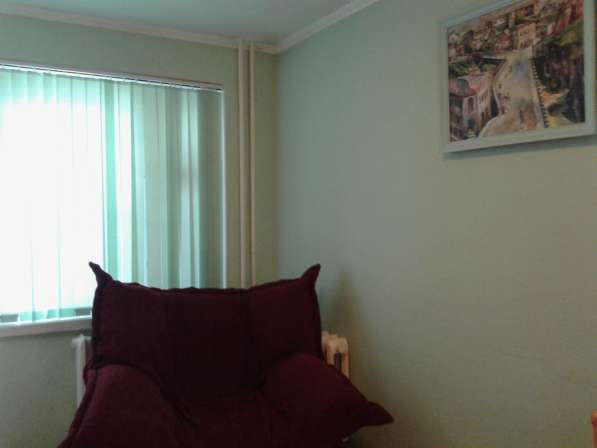 Купите 2 комнатную квартиру в р-не Простоквашино, Чехова 346 в Таганроге фото 3