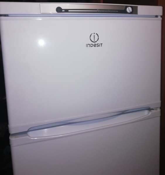 Холодильник в Бийске фото 4