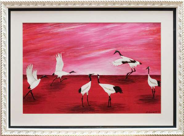 Картины в Москве фото 34