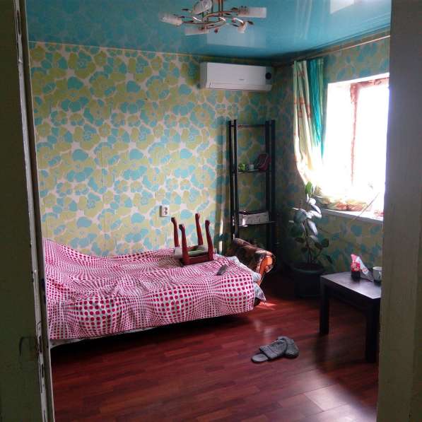 ДОМ В ЧЯСТНОМ СЕКТОРЕ в Краснодаре фото 5