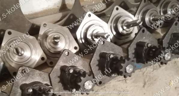 Опоры топок ТЧЗМ в Барнауле