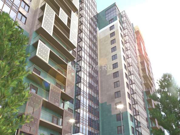 Продам 2-комнатную квартиру в Студгородке в Красноярске фото 17