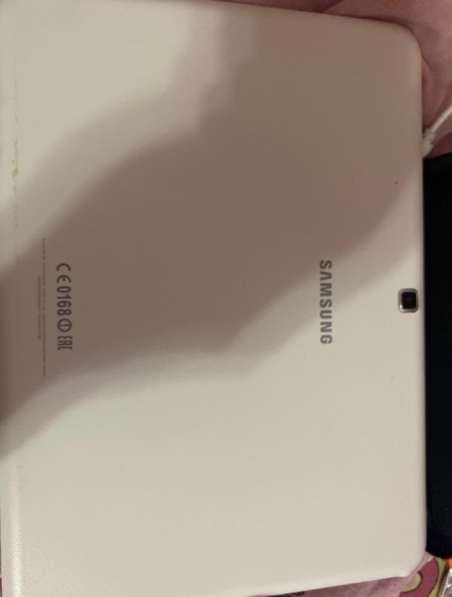 Планшет Samsung GALAXY Tab 4 в Уссурийске