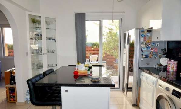 Новые виллы для ПМЖ на Кипре в Москве фото 105