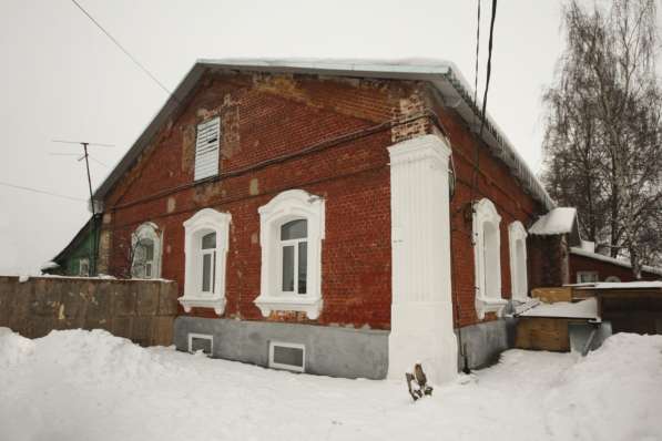 Продажа или обмен части дома в МО на дом в Калужской обл в Жуковском фото 14