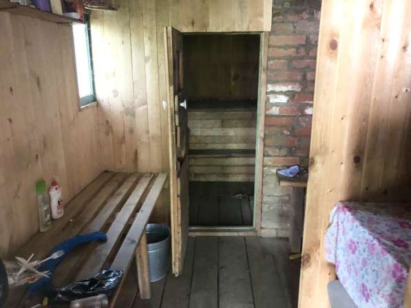 Дом 60м2 с. Красное в Переславле-Залесском фото 21