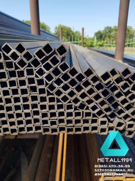 Уголок 100х7 в Краснодаре фото 3