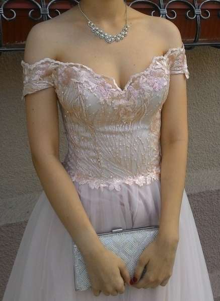 Красивое вечернее платье, выпускное платье, свадебное платье в Ростове-на-Дону