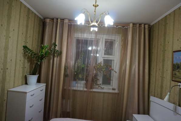 Срочно продается 3-х комнатная квартира по ул Кирова д.12 в Омске фото 5