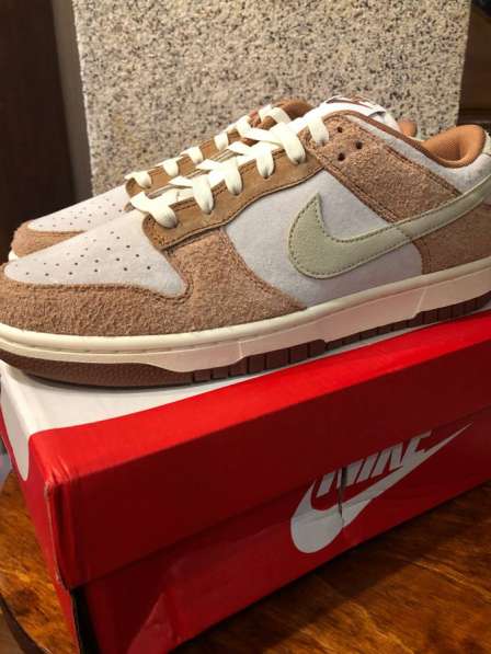 NIKE DUNK LOW RETRO PRM