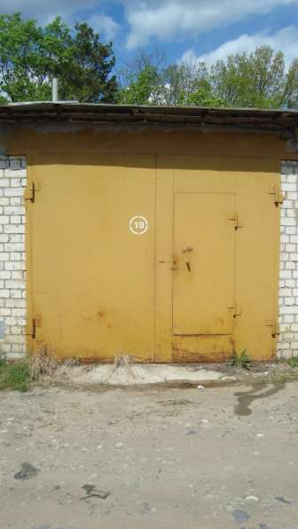 Продаю гараж, капитальный 6,0Х4,1 в 2-х уровнях АГК Погребок в Воронеже фото 5