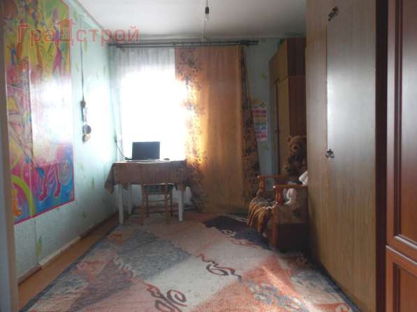 Продам дом в Вологда.Жилая площадь 43,20 кв.м. в Вологде фото 24