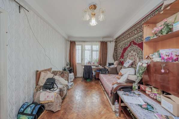 Продам квартиру в Севастополе фото 13