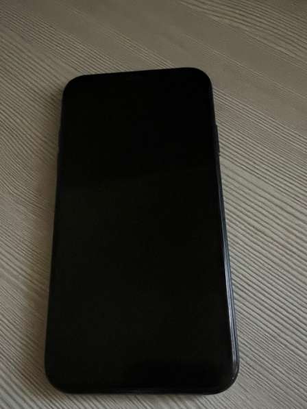 Apple iPhone XR 64gb black